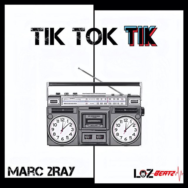 marc-2ray-tik-tok-tik-nagamag-music-magazine Marc 2Ray – Tik Tok Tik