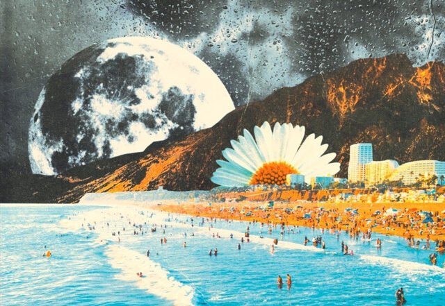 mark vasquez - Summer Rain, Pop music genre, Nagamag Magazine