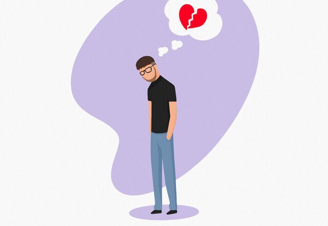 Matt Bury - Lonely, Pop music genre, Nagamag Magazine