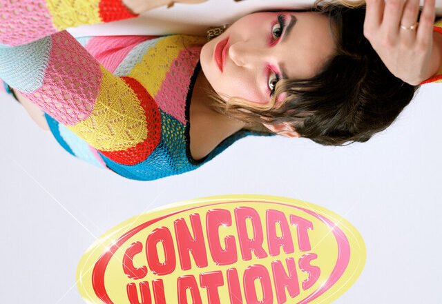 Maya Malkin - Goodbye, Pop music genre, Nagamag Magazine