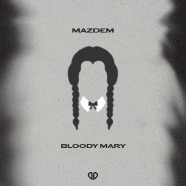 mazdem-bloody-mary-lady-gaga-cover-nagamag-music-magazine Mazdem – Bloody Mary (Lady Gaga Cover)