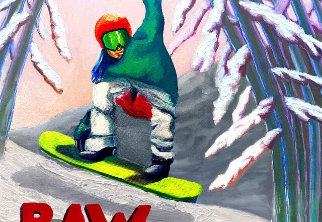 Medscool - Rollercoasters, Pop music genre, Nagamag Magazine