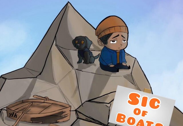 Miles $koodi - John Doe, Hip Hop music genre, Nagamag Magazine