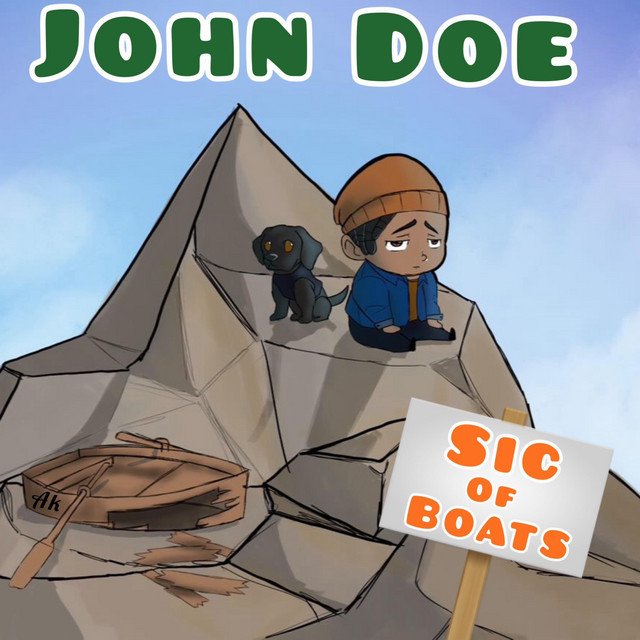 miles-koodi-john-doe-nagamag-music-magazine Miles $koodi – John Doe