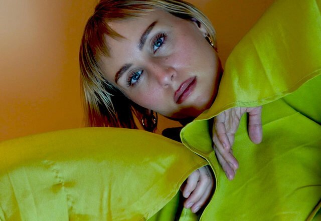 Morgan Olivia Fallon - Move Me, Pop music genre, Nagamag Magazine