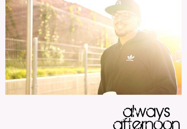 Mostafa - Always Afternoon (feat. Ruby Flambé), Hip Hop music genre, Nagamag Magazine