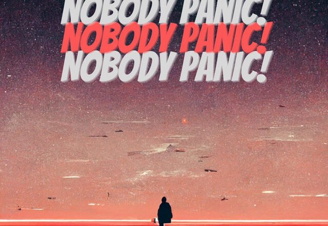 Mowgli - Nobody Panic!, Hip Hop music genre, Nagamag Magazine