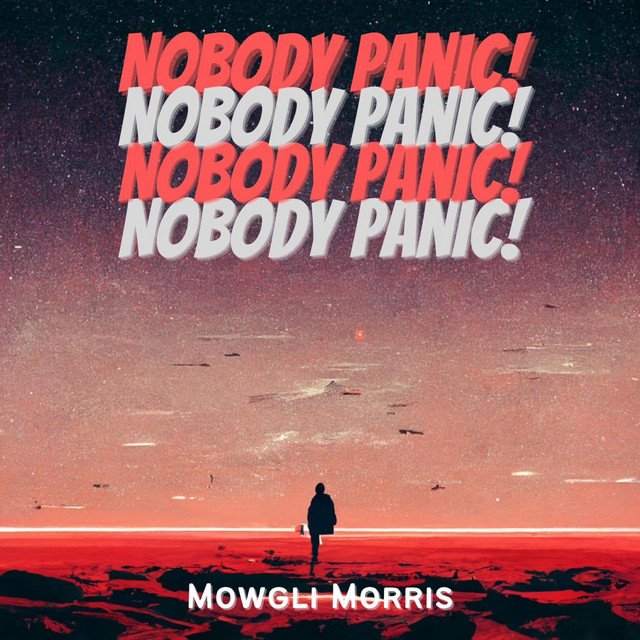 mowgli-nobody-panic-nagamag-music-magazine Mowgli – Nobody Panic!
