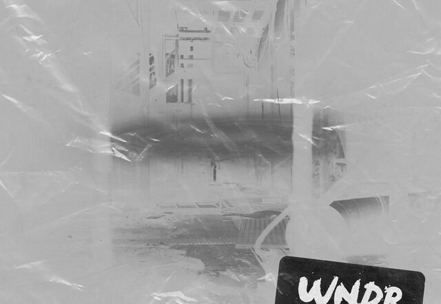 Murdo Mitchell x WNDR - Ghosts (WNDR Remix), House music genre, Nagamag Magazine