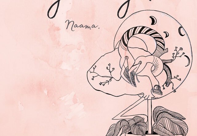 Naama - Oh! You Crazy Moon, Jazz music genre, Nagamag Magazine