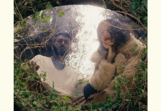 Nadav Dagon - Connecting (feat. Udi Ben Knaan), Electronica music genre, Nagamag Magazine