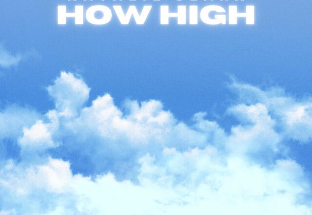 Natalie Clark - How High, Pop music genre, Nagamag Magazine