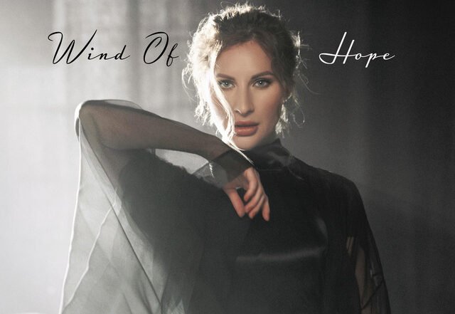 Natisa Gogol  - Wind of Hope, Pop music genre, Nagamag Magazine