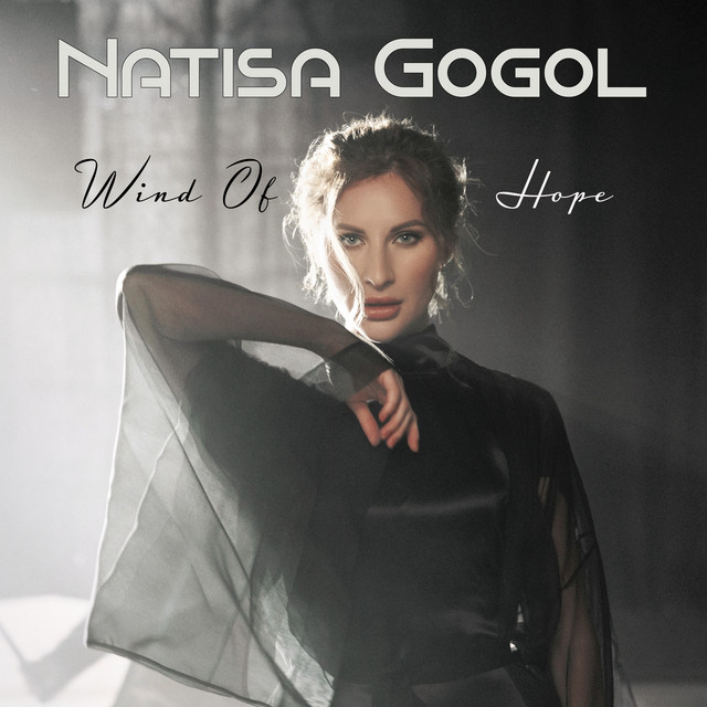 Natisa Gogol  - Wind of Hope, Pop music genre, Nagamag Magazine
