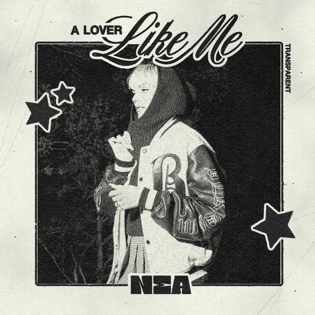 nea-a-lover-like-me-nagamag-music-magazine Nea – A Lover Like Me