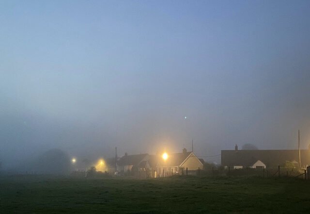 Neil Foster - Twilight Song, Neoclassical music genre, Nagamag Magazine