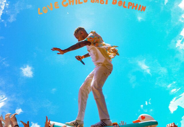 Neon Dreams - This Is It, Pop music genre, Nagamag Magazine