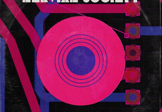 Nervian Society - Lie To You, House music genre, Nagamag Magazine