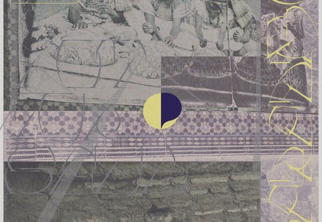 NOCUI - Paradiso, House music genre, Nagamag Magazine