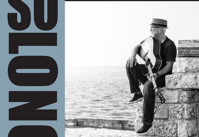 Norm Brunet - So Long, Rock music genre, Nagamag Magazine