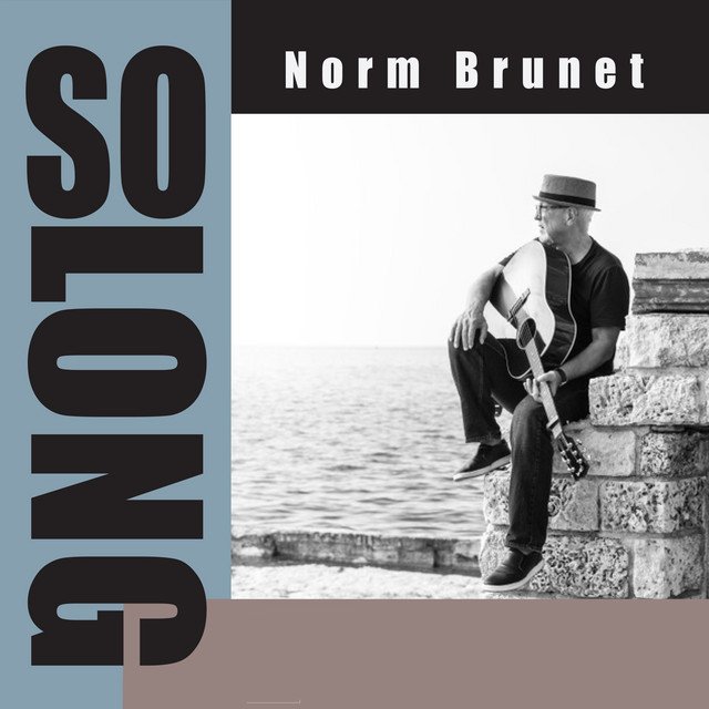 norm-brunet-so-long-nagamag-music-magazine Norm Brunet – So Long