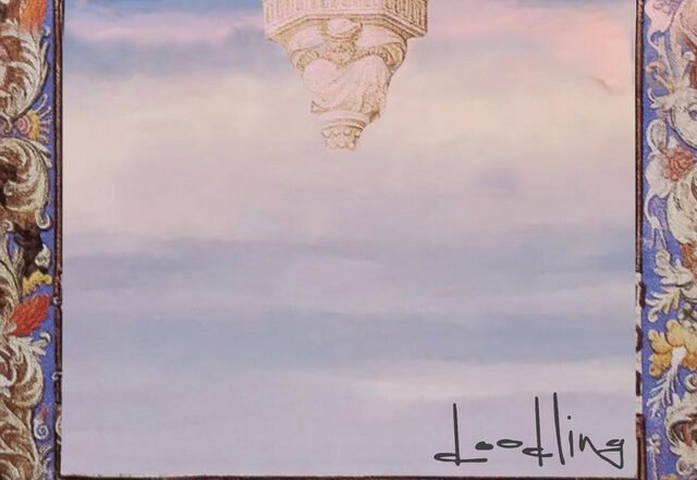 nrec - Doodling, Jazz music genre, Nagamag Magazine