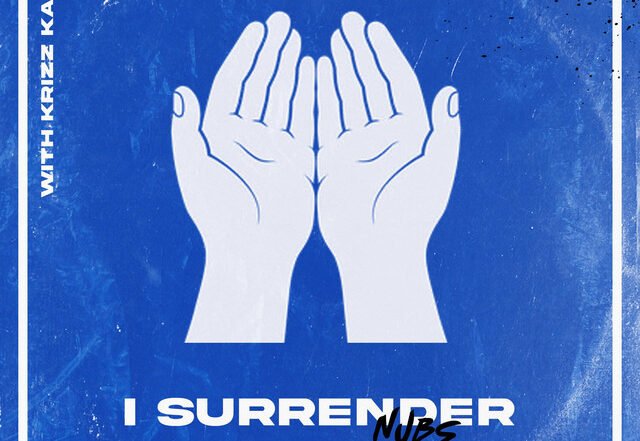 NUBS - I Surrender, Hip Hop music genre, Nagamag Magazine