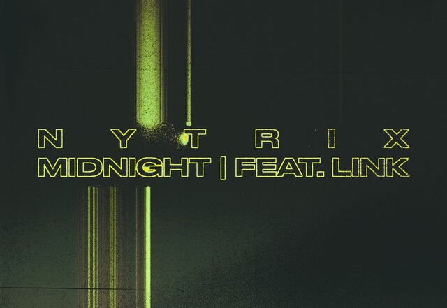Nytrix - Midnight ft. LINK, House music genre, Nagamag Magazine