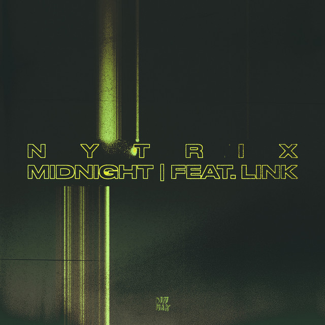 Nytrix - Midnight ft. LINK, House music genre, Nagamag Magazine