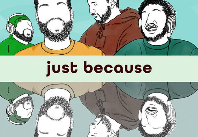 Oakstop Alliance - Just Because (ft. Homeboy Sandman, Honest in 10land, Tone Oliver, & Pat Messy), Hip Hop music genre, Nagamag Magazine