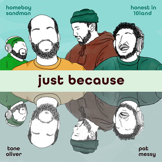 oakstop-alliance-just-because-ft-homeboy-sandman-honest-in-10land-tone-oliver-pat-messy-nagamag-music-magazine Oakstop Alliance – Just Because (ft. Homeboy Sandman, Honest in 10land, Tone Oliver, & Pat Messy)