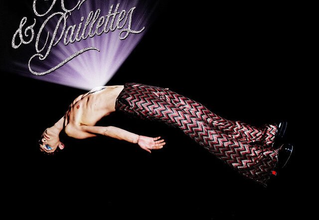 OETE - Cobra, Pop music genre, Nagamag Magazine