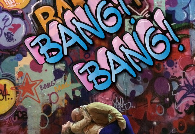 Only Bricks - Bang! Bang!, Pop music genre, Nagamag Magazine