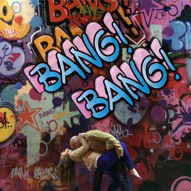 only-bricks-bang-bang-nagamag-music-magazine Only Bricks – Bang! Bang!
