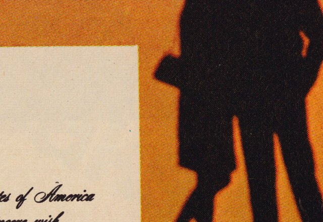 Orions Belte - Silhouettes, Jazz music genre, Nagamag Magazine