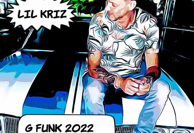 Oyster Pep x Lil Kriz - Payback, Hip Hop music genre, Nagamag Magazine