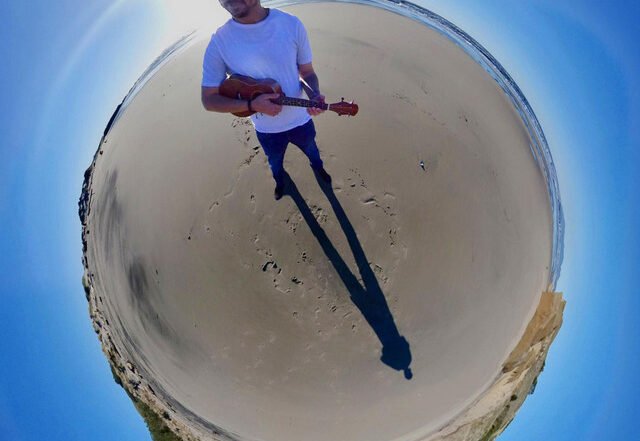 Pacific Vibration - Smile, World Music music genre, Nagamag Magazine