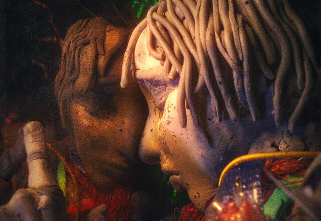 Paul Jacks - Brand New Shame, Pop music genre, Nagamag Magazine