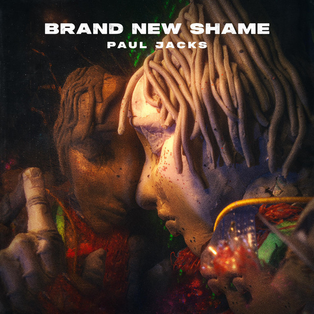 Paul Jacks - Brand New Shame, Pop music genre, Nagamag Magazine
