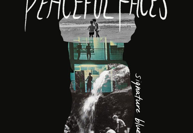 Peaceful Faces - Signature Blues, Pop music genre, Nagamag Magazine