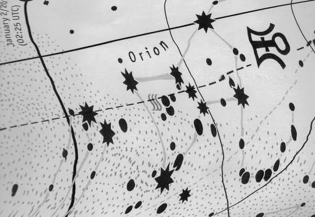 Peter Sandberg - Orion III, Neoclassical music genre, Nagamag Magazine