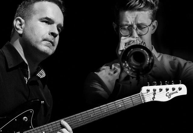 Peter Uher - In a Meadow, Jazz music genre, Nagamag Magazine