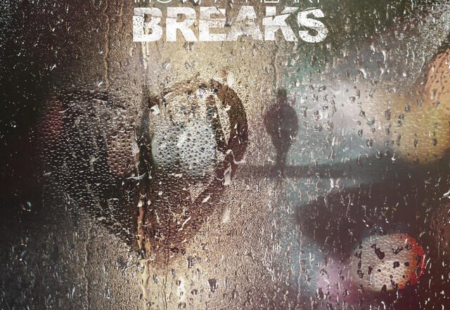 Phil Firetog Trio & Co. - How A Heart Breaks, Rock music genre, Nagamag Magazine