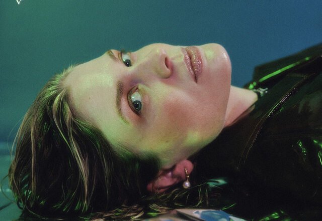 Ponette x Coucheron - Beats Me Up, Pop music genre, Nagamag Magazine