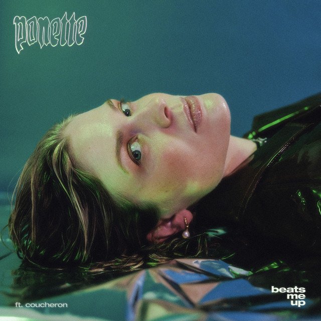 ponette-x-coucheron-beats-me-up-nagamag-music-magazine Ponette x Coucheron – Beats Me Up