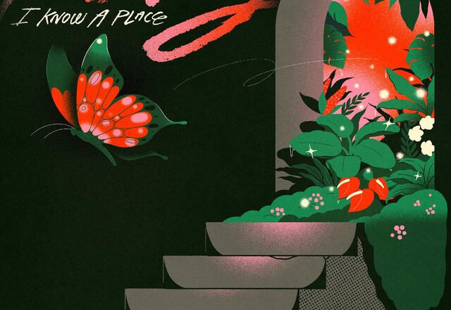 POSY x BrandonLee Cierley - I Know A Place (Live at Anjuna Recording), Jazz music genre, Nagamag Magazine