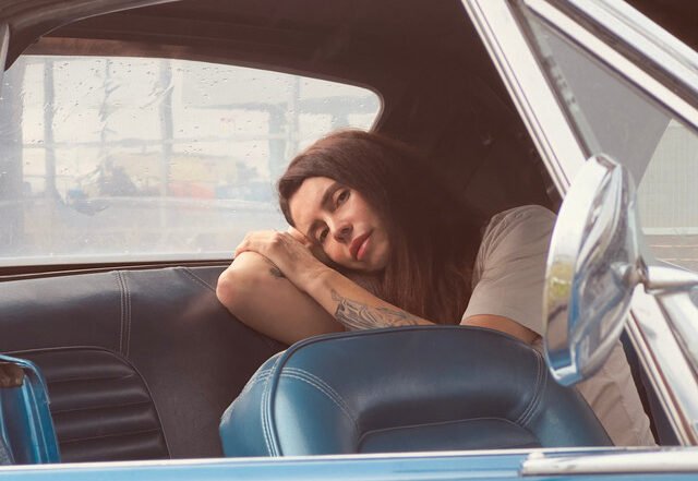 Prima Apollinaare - Deeper In Love, Pop music genre, Nagamag Magazine