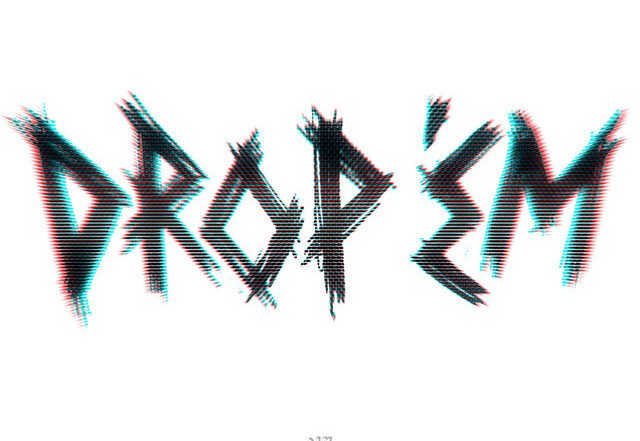 QUIX x SOFI - DROP 'EM, EDM music genre, Nagamag Magazine