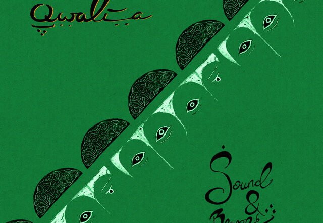 Qwalia - Sound & Reason - Radio Edit, Jazz music genre, Nagamag Magazine