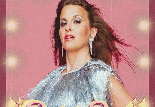 Rachel Burns - All Shook Up (Cover), Jazz music genre, Nagamag Magazine